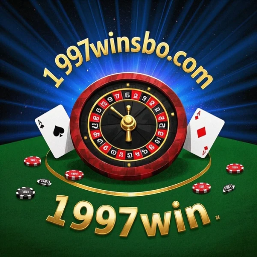 Explorando os Caça-Níqueis no 1997win: Diversão e Prêmios em Cada Giro